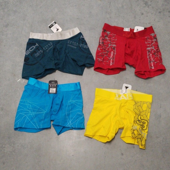 COLOMBIAN BOXERS UNDERWEAR MEN - Picture 6 of 7